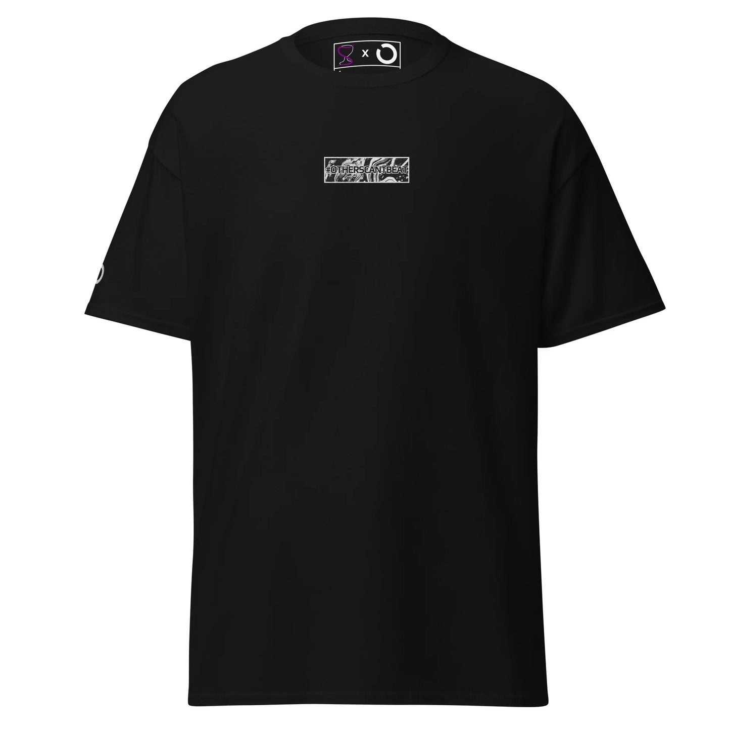 OCB BOX LOGO T-Shirt