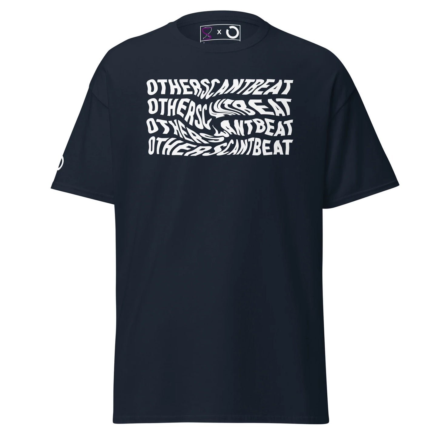 OCB SWIRL T-Shirt