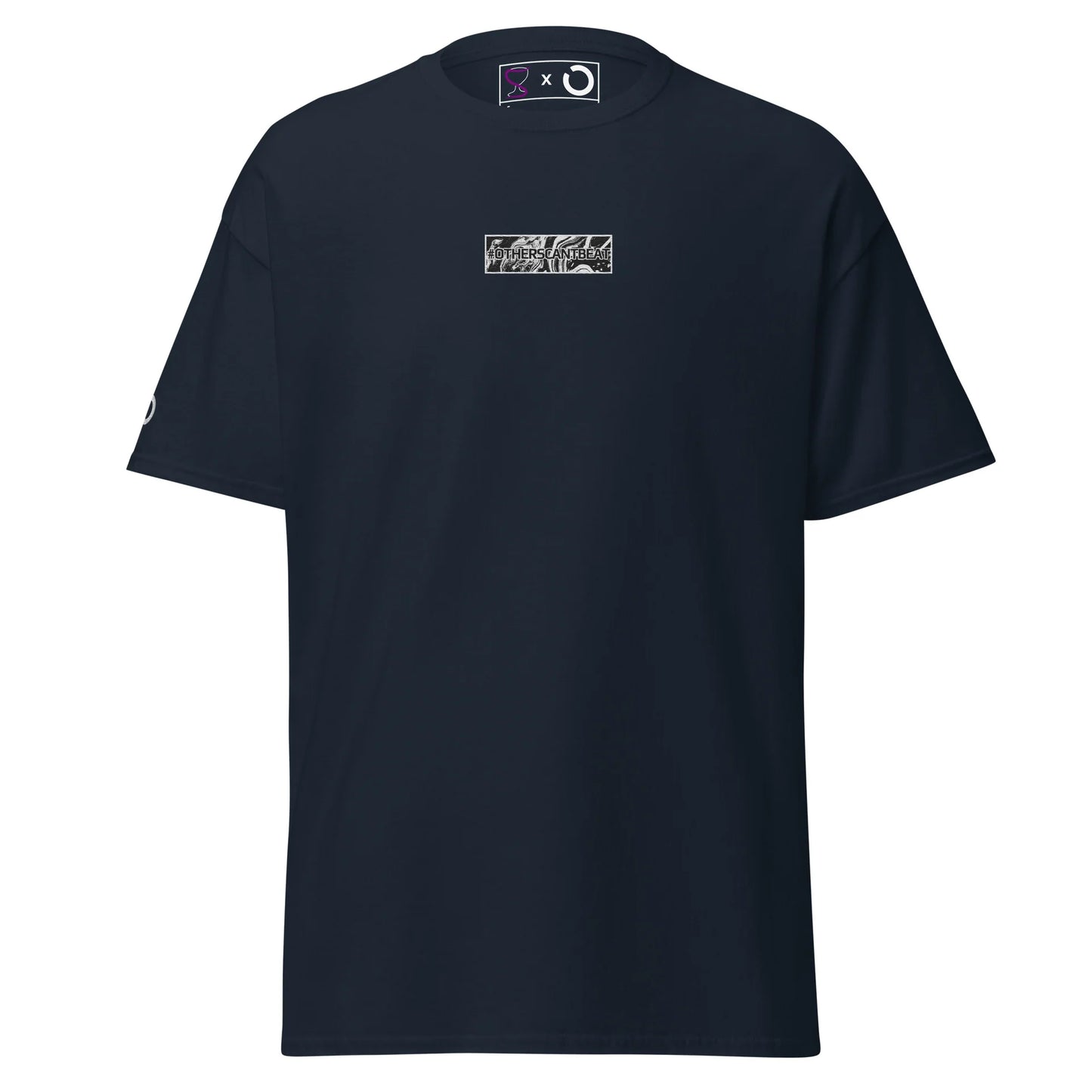 OCB BOX LOGO T-Shirt