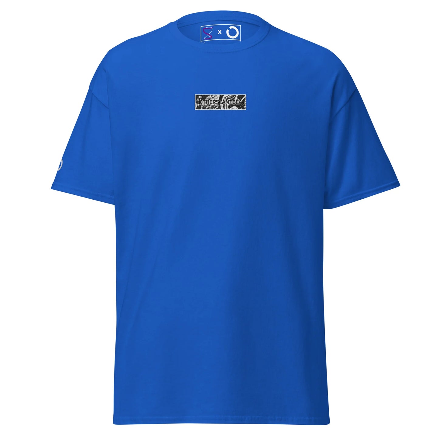 OCB BOX LOGO T-Shirt