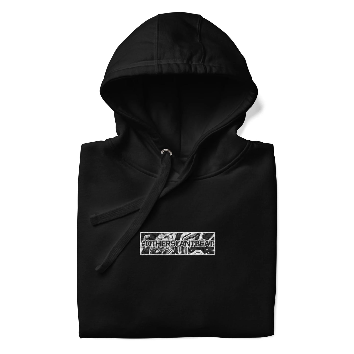 OCB BOX LOGO Hoodie