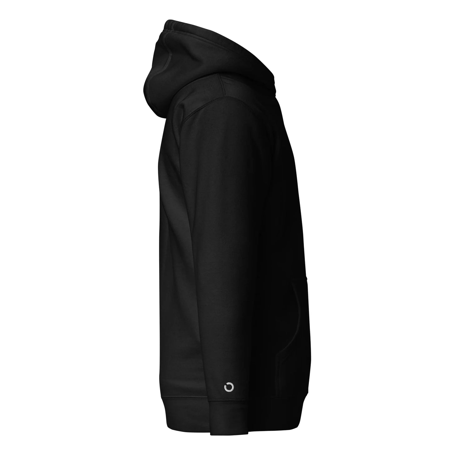 OCB BOX LOGO Hoodie