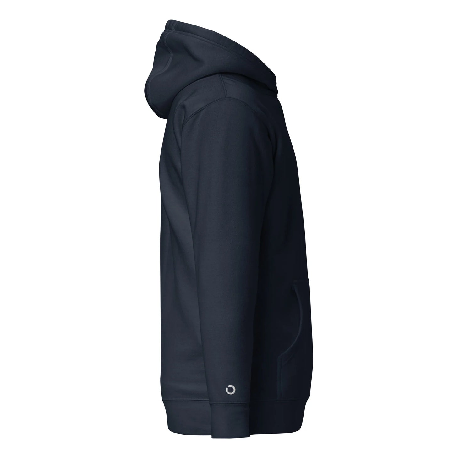 OCB BOX LOGO Hoodie