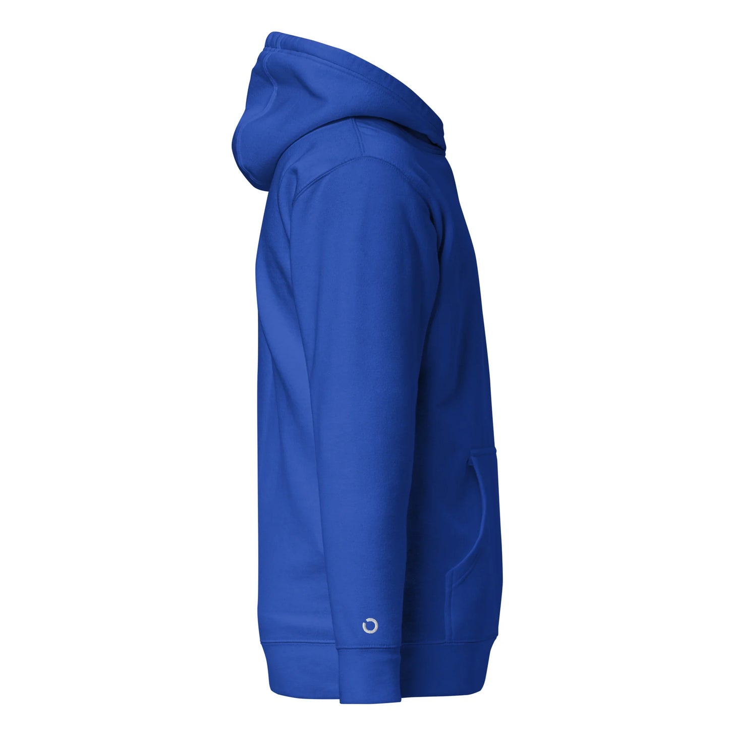 OCB BOX LOGO Hoodie