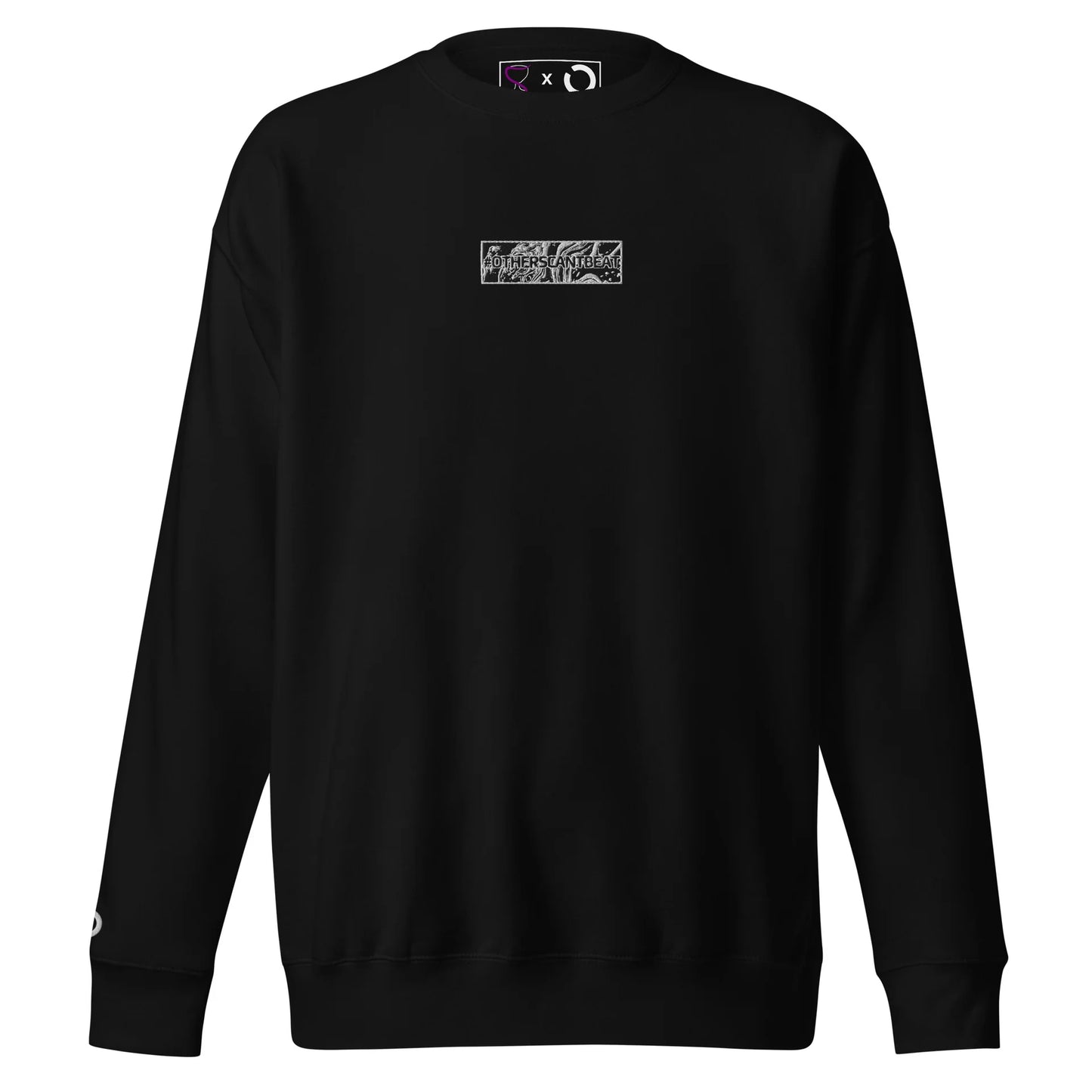 OCB BOX LOGO Sweatshirt