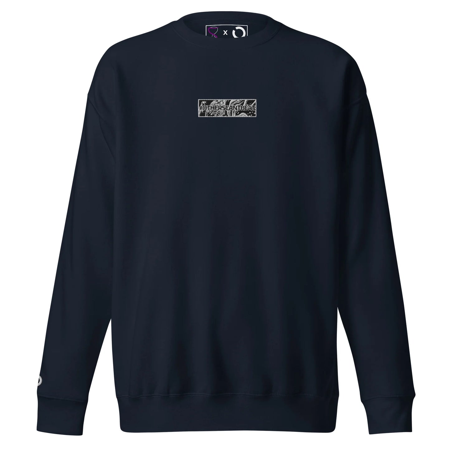 OCB BOX LOGO Sweatshirt