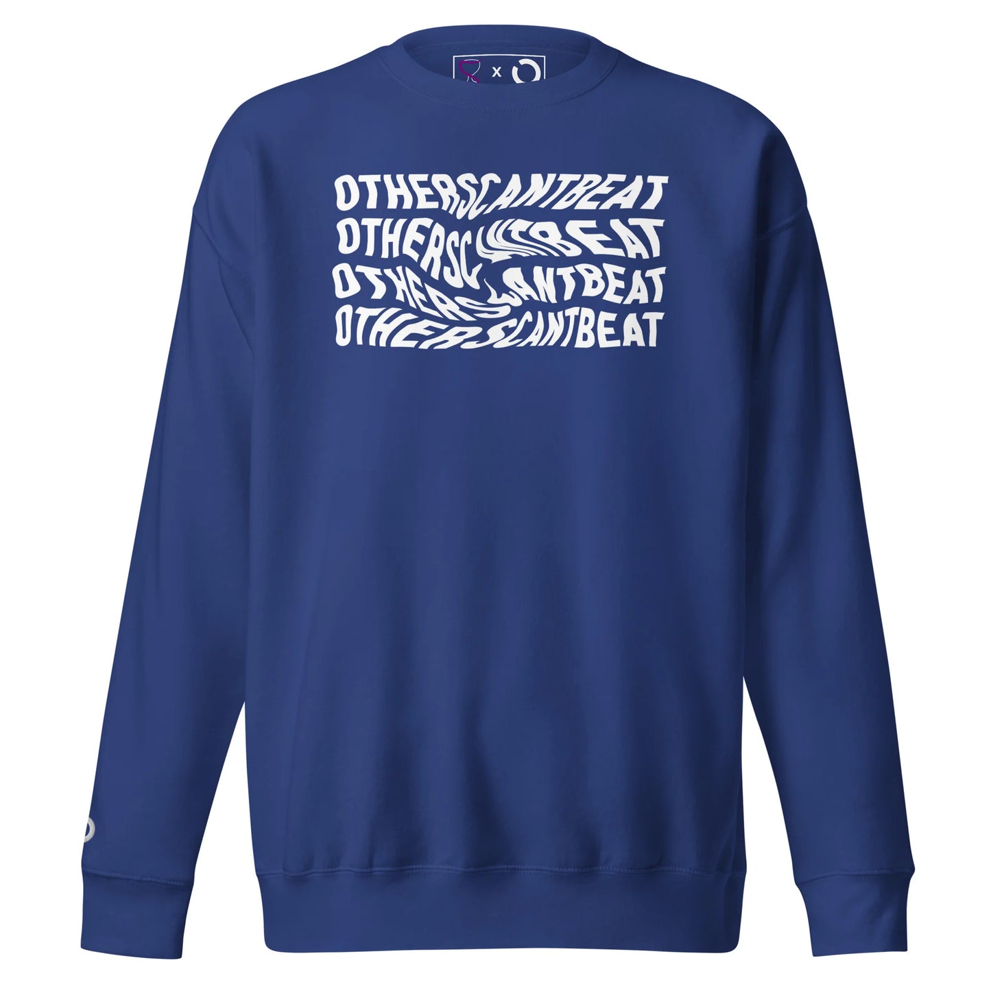 OCB SWIRL Sweatshirt