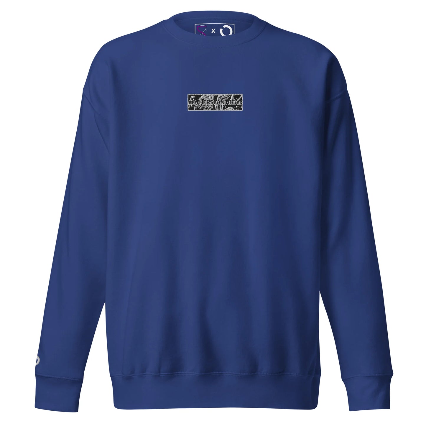 OCB BOX LOGO Sweatshirt