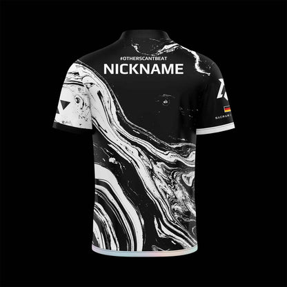 #OTHERSCANTBEAT Jersey 2025