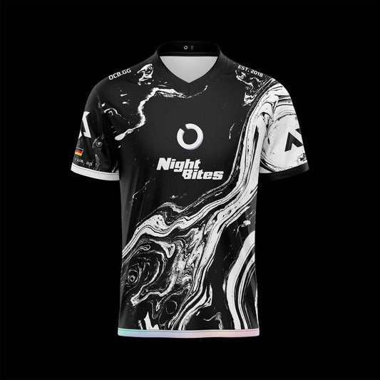 #OTHERSCANTBEAT Jersey 2025