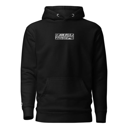 OCB BOX LOGO Hoodie