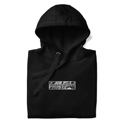 OCB BOX LOGO Hoodie