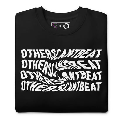 OCB SWIRL Sweatshirt