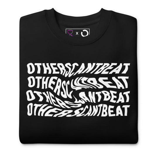 OCB SWIRL Sweatshirt