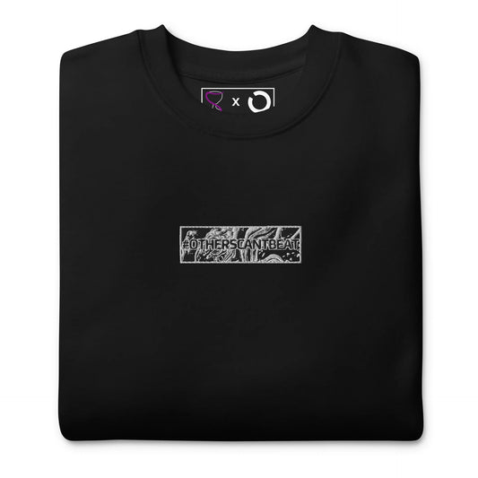 OCB BOX LOGO Sweatshirt