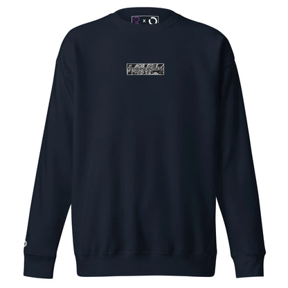 OCB BOX LOGO Sweatshirt